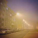      ,   /Night fog

 night  nightrain  nightrainphoto  fog  mist  mystic  sl
